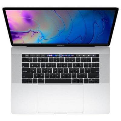 Ремонт блока питания MacBook Pro 15